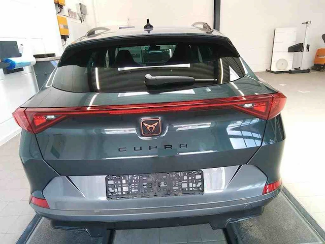 Cupra formentor 1.4 e-hybrid phev 204pk automaat 2022 - afbeelding 20 van  24