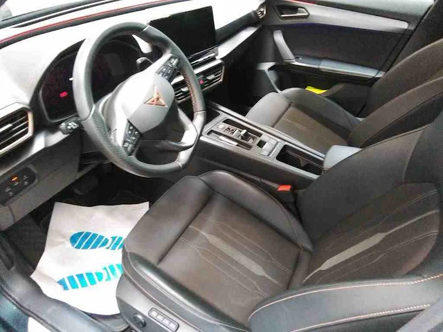 Cupra formentor 1.4 e-hybrid phev 204pk automaat 2022 - afbeelding 21 van  24