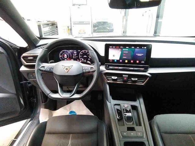 Cupra formentor 1.4 e-hybrid phev 204pk automaat 2022 - afbeelding 22 van  24