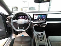 Cupra formentor 1.4 e-hybrid phev 204pk automaat 2022 - afbeelding 22 van  24