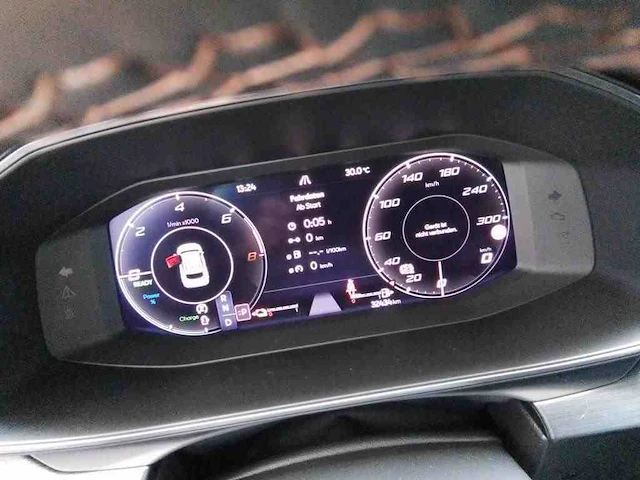 Cupra formentor 1.4 e-hybrid phev 204pk automaat 2022 - afbeelding 24 van  24