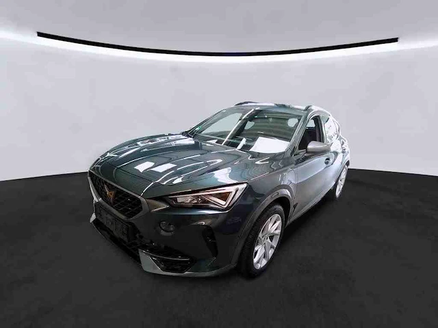 Cupra formentor 1.4 e-hybrid phev 204pk automaat 2022 - afbeelding 1 van  24