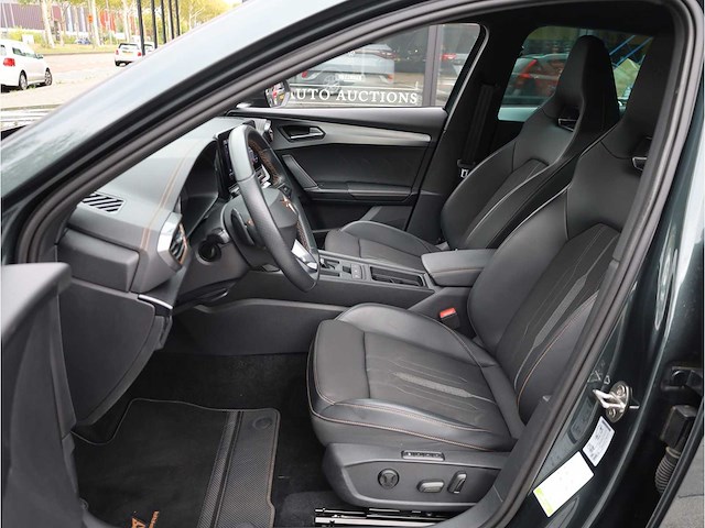 Cupra formentor 1.4 e-hybrid phev 204pk automaat 2022 - afbeelding 11 van  44