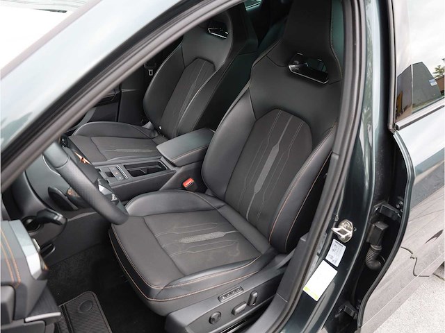 Cupra formentor 1.4 e-hybrid phev 204pk automaat 2022 - afbeelding 12 van  44