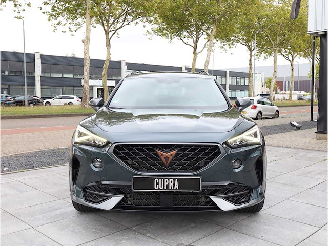 Cupra formentor 1.4 e-hybrid phev 204pk automaat 2022 - afbeelding 8 van  44