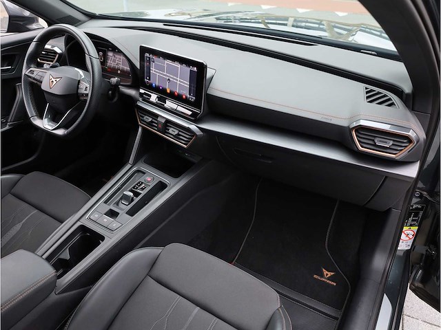 Cupra formentor 1.4 e-hybrid phev 204pk automaat 2022 - afbeelding 13 van  44
