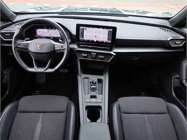 Cupra formentor 1.4 e-hybrid phev 204pk automaat 2022 - afbeelding 14 van  44