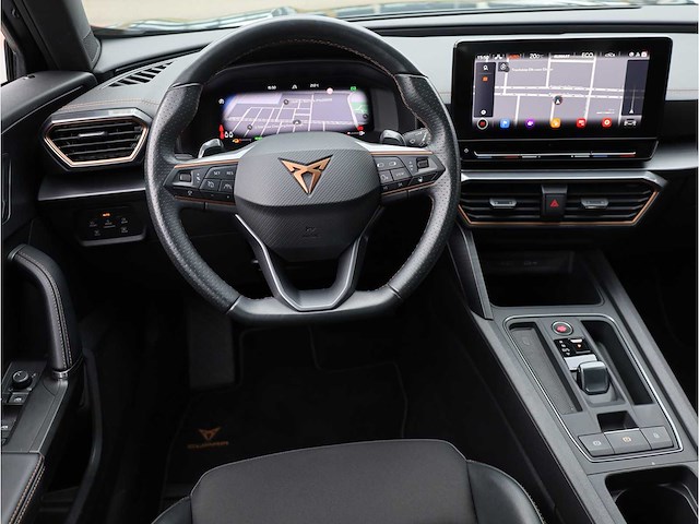 Cupra formentor 1.4 e-hybrid phev 204pk automaat 2022 - afbeelding 15 van  44