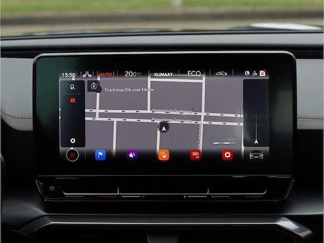 Cupra formentor 1.4 e-hybrid phev 204pk automaat 2022 - afbeelding 18 van  44