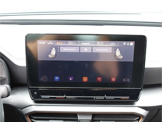 Cupra formentor 1.4 e-hybrid phev 204pk automaat 2022 - afbeelding 20 van  44