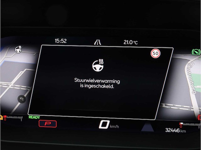 Cupra formentor 1.4 e-hybrid phev 204pk automaat 2022 - afbeelding 26 van  44