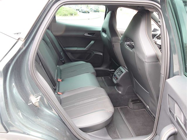 Cupra formentor 1.4 e-hybrid phev 204pk automaat 2022 - afbeelding 34 van  44