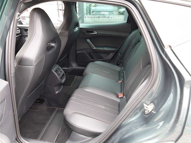 Cupra formentor 1.4 e-hybrid phev 204pk automaat 2022 - afbeelding 35 van  44