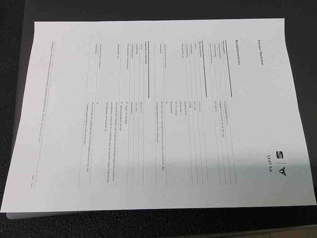 Cupra formentor 1.4 e-hybrid phev 204pk automaat 2022 - afbeelding 40 van  44