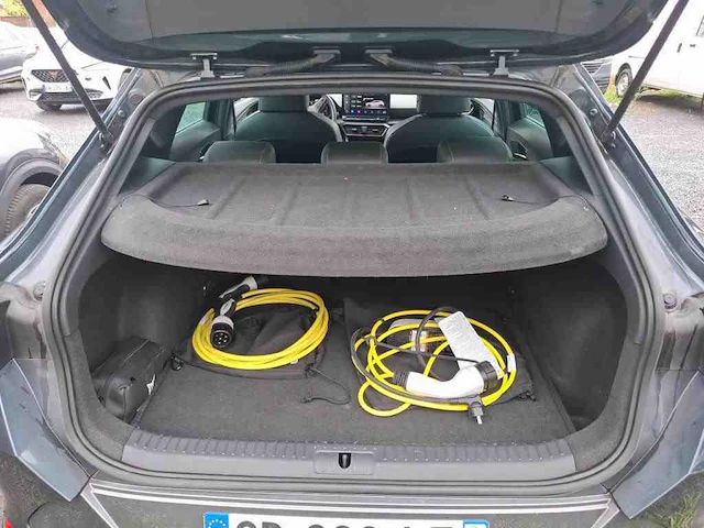 Cupra formentor 1.4 e-hybrid phev 204pk automaat 2023 - afbeelding 4 van  20