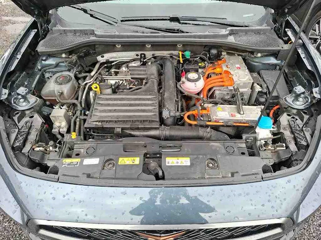 Cupra formentor 1.4 e-hybrid phev 204pk automaat 2023 - afbeelding 5 van  20