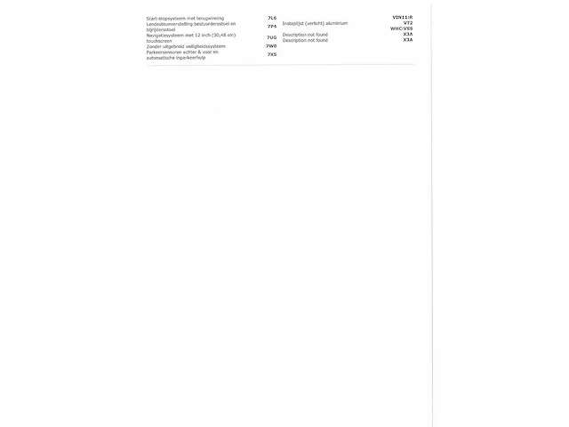 Cupra formentor 1.4 e-hybrid phev 204pk automaat 2023 - afbeelding 13 van  20