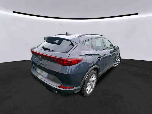 Cupra formentor 1.4 e-hybrid phev 204pk automaat 2023 - afbeelding 12 van  20