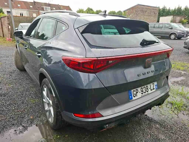 Cupra formentor 1.4 e-hybrid phev 204pk automaat 2023 - afbeelding 14 van  20