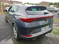 Cupra formentor 1.4 e-hybrid phev 204pk automaat 2023 - afbeelding 14 van  20