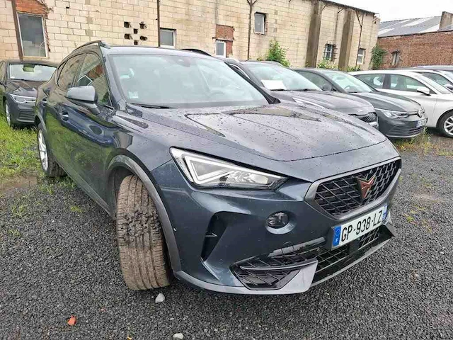 Cupra formentor 1.4 e-hybrid phev 204pk automaat 2023 - afbeelding 15 van  20