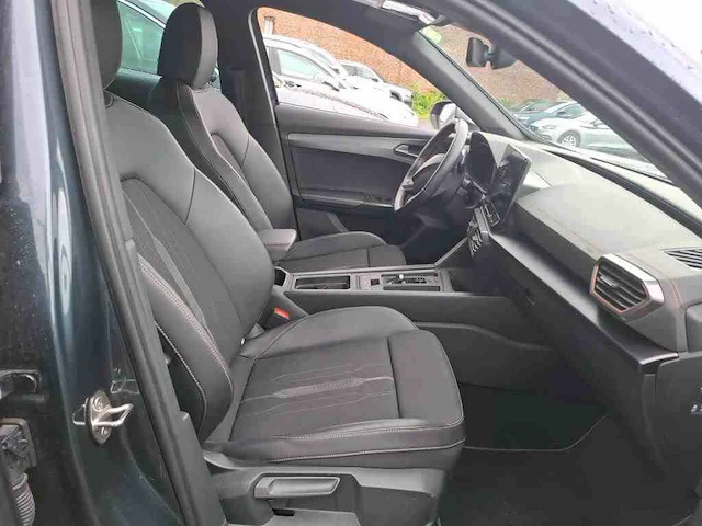 Cupra formentor 1.4 e-hybrid phev 204pk automaat 2023 - afbeelding 16 van  20