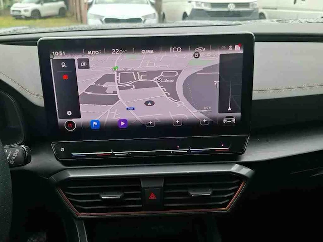 Cupra formentor 1.4 e-hybrid phev 204pk automaat 2023 - afbeelding 19 van  20
