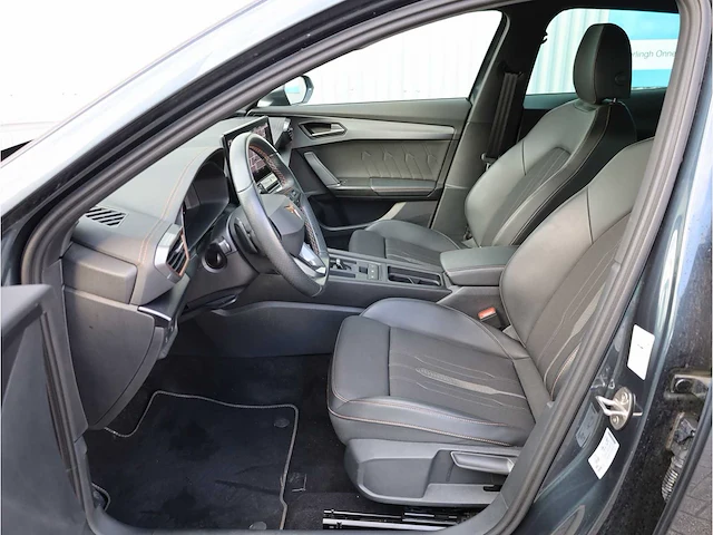 Cupra formentor 1.4 e-hybrid phev 204pk automaat 2023 - afbeelding 11 van  36