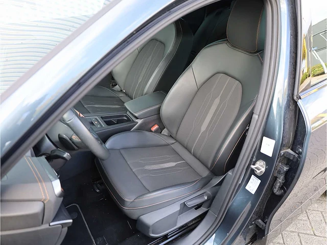 Cupra formentor 1.4 e-hybrid phev 204pk automaat 2023 - afbeelding 12 van  36