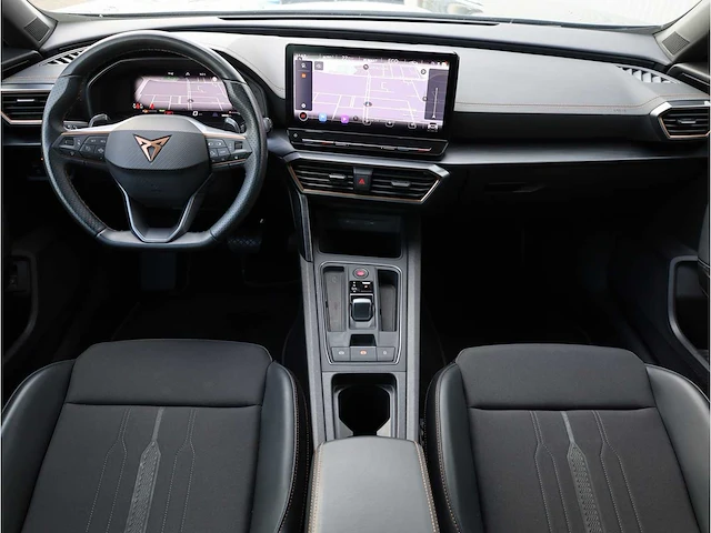 Cupra formentor 1.4 e-hybrid phev 204pk automaat 2023 - afbeelding 14 van  36