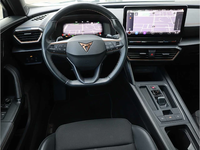 Cupra formentor 1.4 e-hybrid phev 204pk automaat 2023 - afbeelding 15 van  36