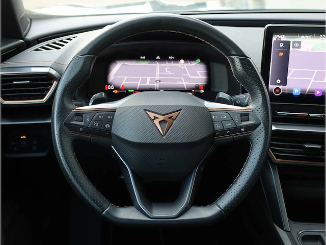 Cupra formentor 1.4 e-hybrid phev 204pk automaat 2023 - afbeelding 16 van  36