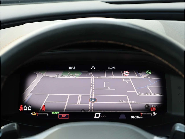 Cupra formentor 1.4 e-hybrid phev 204pk automaat 2023 - afbeelding 17 van  36