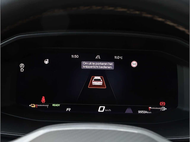 Cupra formentor 1.4 e-hybrid phev 204pk automaat 2023 - afbeelding 18 van  36