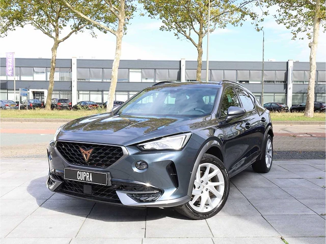 Cupra formentor 1.4 e-hybrid phev 204pk automaat 2023 - afbeelding 1 van  36