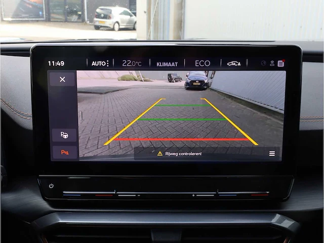 Cupra formentor 1.4 e-hybrid phev 204pk automaat 2023 - afbeelding 20 van  36