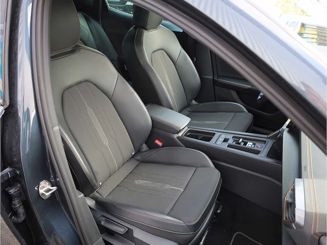 Cupra formentor 1.4 e-hybrid phev 204pk automaat 2023 - afbeelding 29 van  36