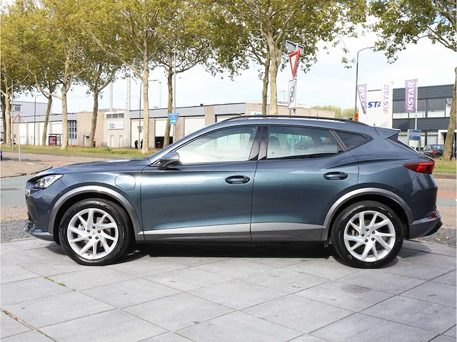 Cupra formentor 1.4 e-hybrid phev 204pk automaat 2023 - afbeelding 2 van  36
