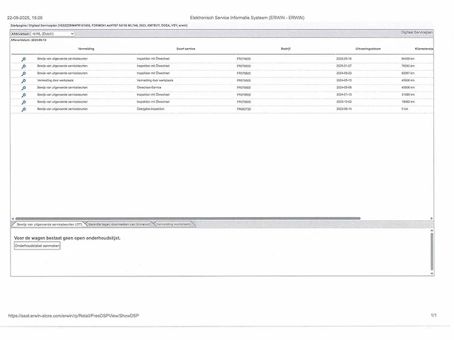 Cupra formentor 1.4 e-hybrid phev 204pk automaat 2023 - afbeelding 31 van  36