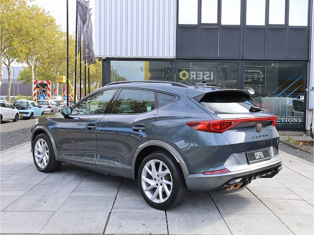 Cupra formentor 1.4 e-hybrid phev 204pk automaat 2023 - afbeelding 3 van  36