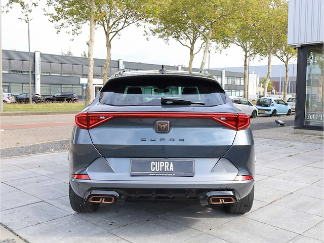 Cupra formentor 1.4 e-hybrid phev 204pk automaat 2023 - afbeelding 4 van  36