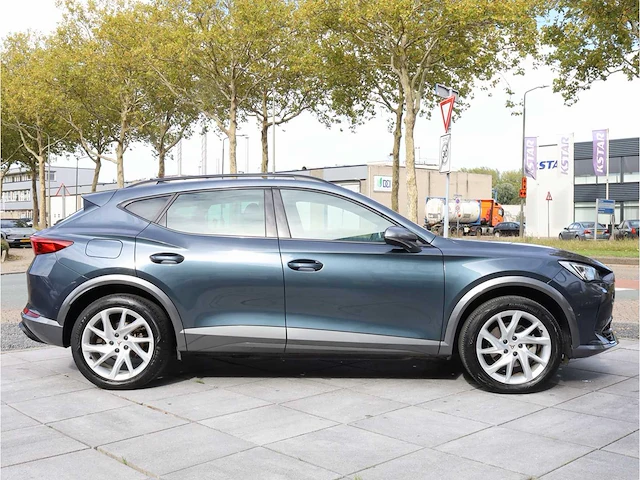 Cupra formentor 1.4 e-hybrid phev 204pk automaat 2023 - afbeelding 6 van  36