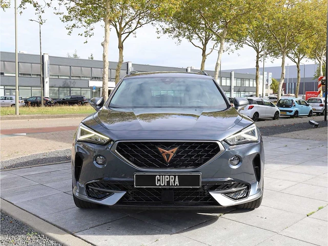Cupra formentor 1.4 e-hybrid phev 204pk automaat 2023 - afbeelding 8 van  36
