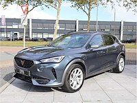 Cupra formentor 1.4 e-hybrid phev 204pk automaat 2023 - afbeelding 9 van  36