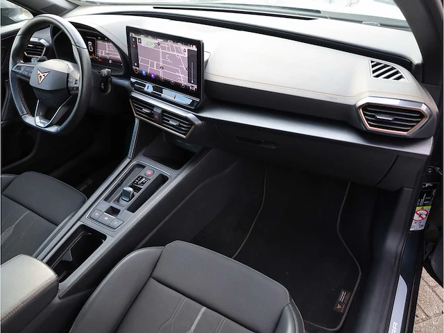 Cupra formentor 1.4 e-hybrid phev 204pk automaat 2023 - afbeelding 5 van  36