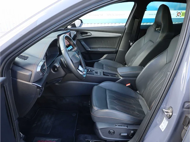 Cupra formentor 1.4 e-hybrid phev 245pk automaat 2021 - afbeelding 12 van  45