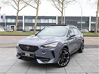 Cupra formentor 1.4 e-hybrid phev 245pk automaat 2021 - afbeelding 1 van  45