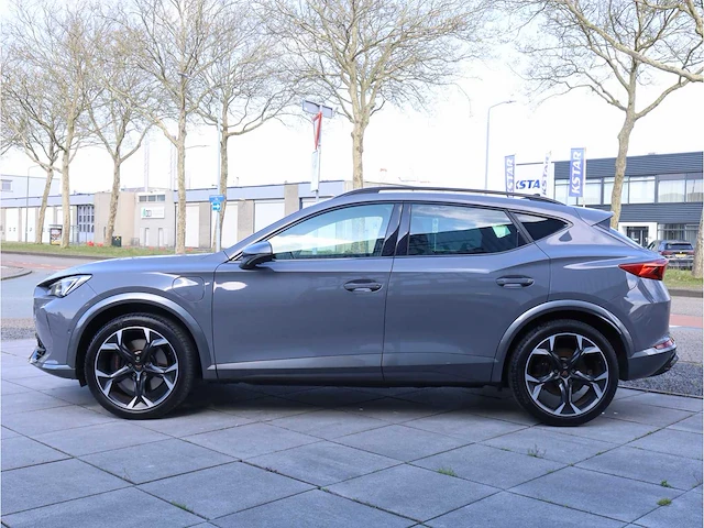 Cupra formentor 1.4 e-hybrid phev 245pk automaat 2021 - afbeelding 2 van  45