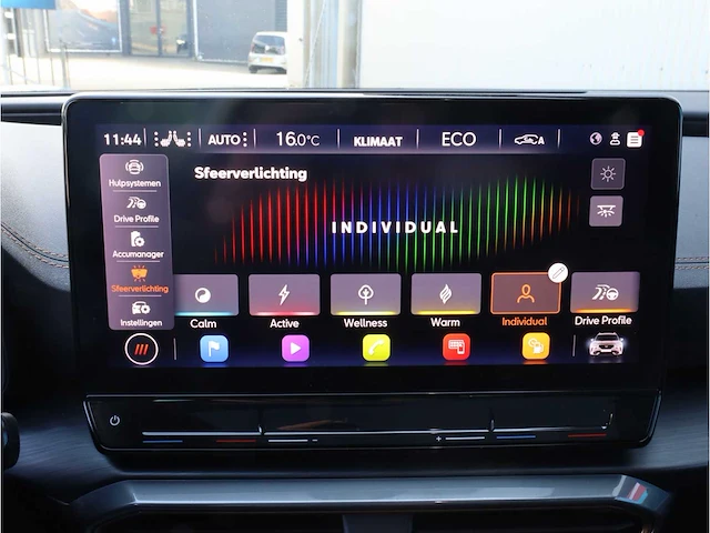 Cupra formentor 1.4 e-hybrid phev 245pk automaat 2021 - afbeelding 30 van  45