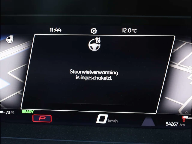 Cupra formentor 1.4 e-hybrid phev 245pk automaat 2021 - afbeelding 31 van  45